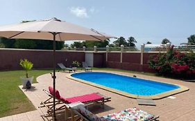 Appartement cosy&calme en Rez de villa